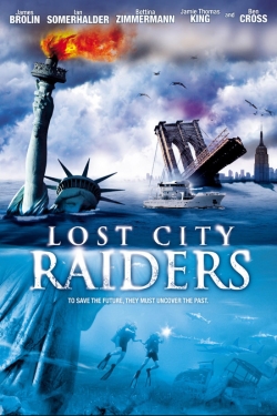 Watch Free Lost City Raiders HD Online on SFlix