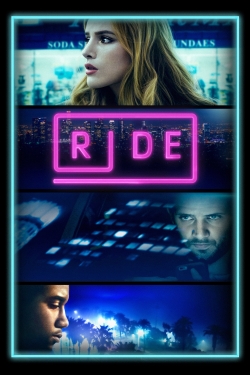 Watch Free Ride HD Online on SFlix