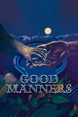 Watch Free Good Manners HD Online on SFlix