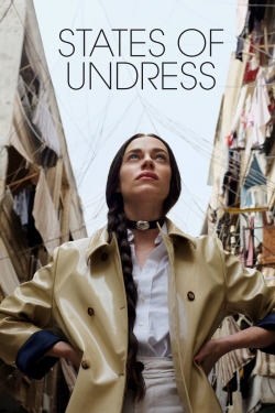 Watch Free States of Undress HD Online on SFlix