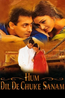 Watch Free Hum Dil De Chuke Sanam HD Online on SFlix