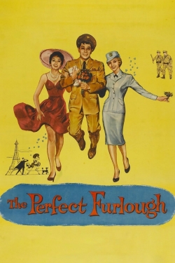 Watch Free The Perfect Furlough HD Online on SFlix