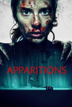 Watch Free Apparitions HD Online on SFlix