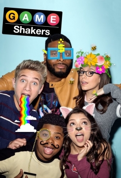 Watch Free Game Shakers HD Online on SFlix