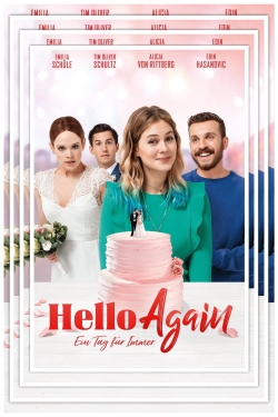 Watch Free Hello Again - A Wedding A Day HD Online on SFlix