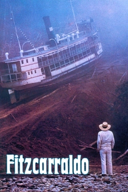 Watch Free Fitzcarraldo HD Online on SFlix