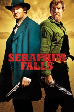 Watch Free Seraphim Falls HD Online on SFlix