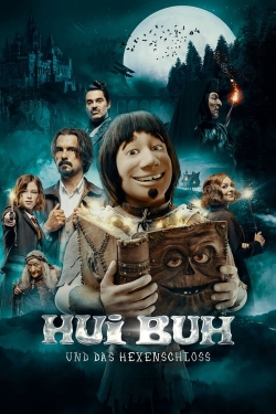 Watch Free Hui Buh und das Hexenschloss HD Online on SFlix