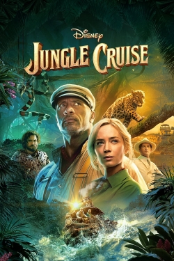 Watch Free Jungle Cruise HD Online on SFlix