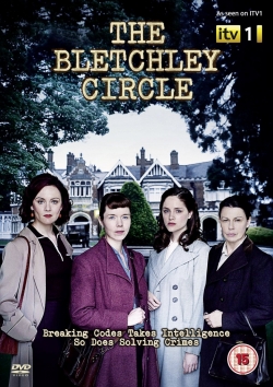 Watch Free The Bletchley Circle HD Online on SFlix