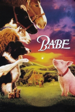 Watch Free Babe HD Online on SFlix