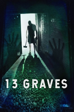 Watch Free 13 Graves HD Online on SFlix