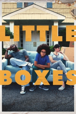 Watch Free Little Boxes HD Online on SFlix