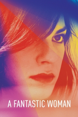 Watch Free A Fantastic Woman HD Online on SFlix