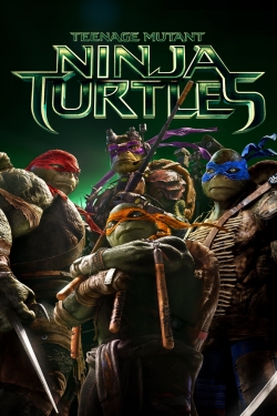 Watch Free Teenage Mutant Ninja Turtles HD Online on SFlix