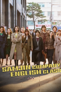 Watch Free Samjin Company English Class HD Online on SFlix