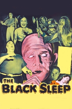 Watch Free The Black Sleep HD Online on SFlix