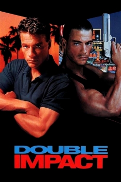 Watch Free Double Impact HD Online on SFlix