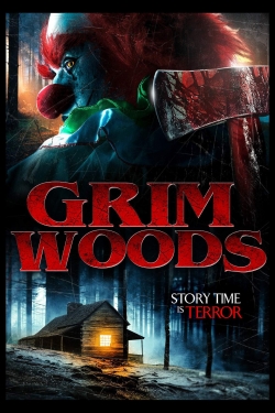 Watch Free Grim Woods HD Online on SFlix