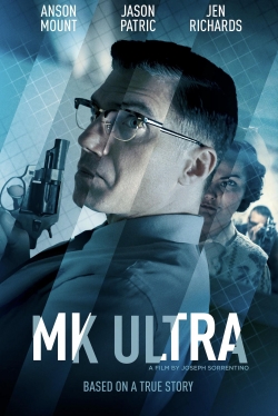 Watch Free MK Ultra HD Online on SFlix