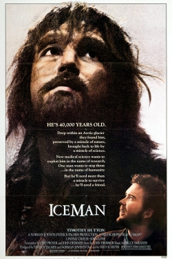 Watch Free Iceman HD Online on SFlix