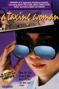 Watch Free A Taxing Woman HD Online on SFlix