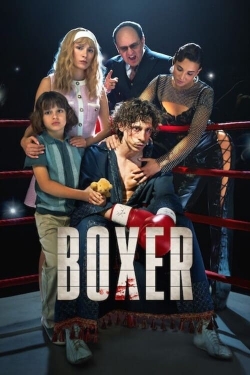 Watch Free Boxer HD Online on SFlix