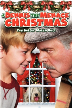 Watch Free A Dennis the Menace Christmas HD Online on SFlix