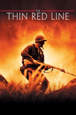 Watch Free The Thin Red Line HD Online on SFlix