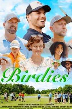 Watch Free Birdies HD Online on SFlix