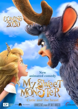 Watch Free My Sweet Monster HD Online on SFlix