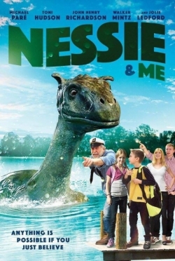 Watch Free Nessie & Me HD Online on SFlix