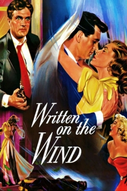 Watch Free Written on the Wind HD Online on SFlix