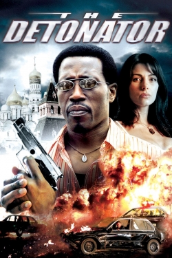 Watch Free The Detonator HD Online on SFlix