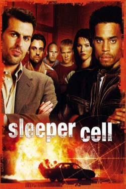 Watch Free Sleeper Cell HD Online on SFlix