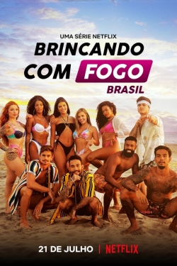 Watch Free Too Hot to Handle: Brazil HD Online on SFlix