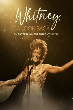 Watch Free Whitney, a Look Back HD Online on SFlix