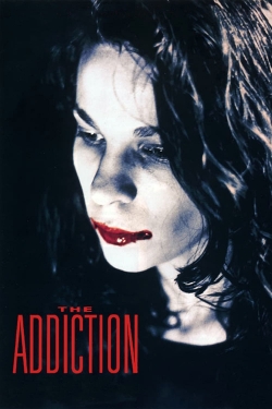 Watch Free The Addiction HD Online on SFlix