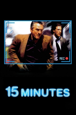 Watch Free 15 Minutes HD Online on SFlix