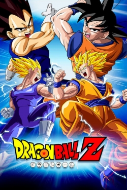 Watch Free Dragon Ball Z HD Online on SFlix