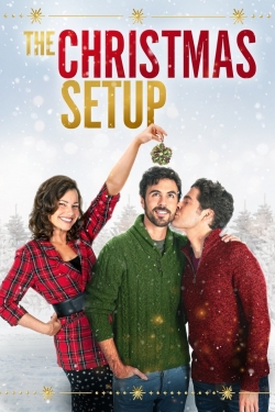 Watch Free The Christmas Setup HD Online on SFlix