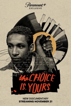 Watch Free The Choice Is Yours HD Online on SFlix