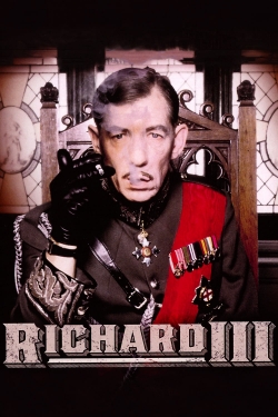 Watch Free Richard III HD Online on SFlix