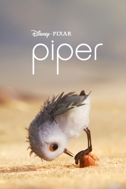 Watch Free Piper HD Online on SFlix