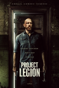 Watch Free Project Legion HD Online on SFlix