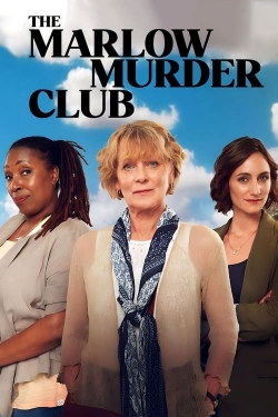 Watch Free The Marlow Murder Club HD Online on SFlix