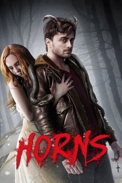 Watch Free Horns HD Online on SFlix