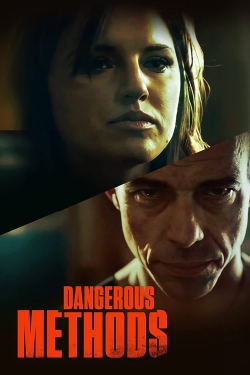 Watch Free Dangerous Methods HD Online on SFlix