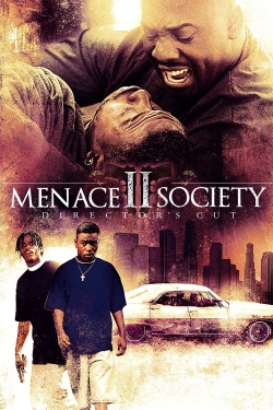 Watch Free Menace II Society HD Online on SFlix