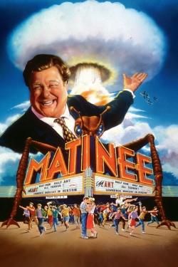 Watch Free Matinee HD Online on SFlix